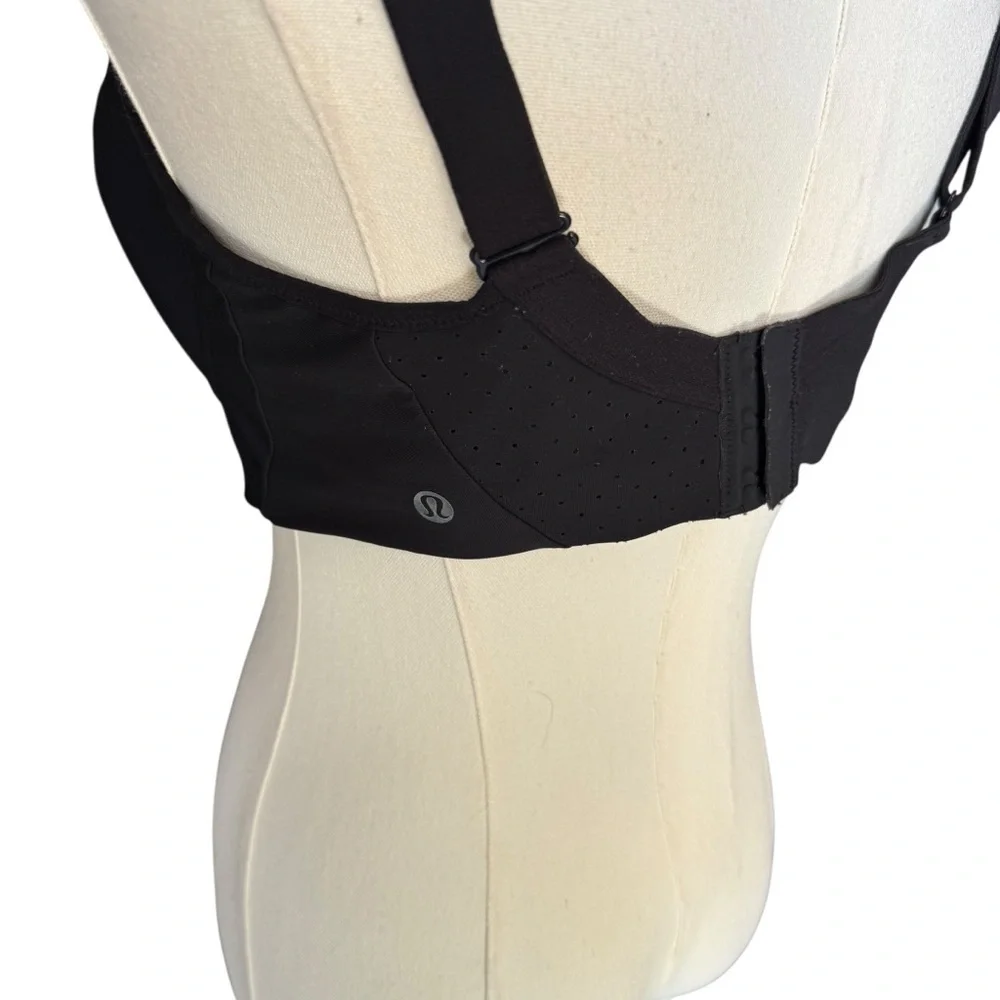 Lululemon - AirSupport Sports High Impact Bra Sz 36 DD